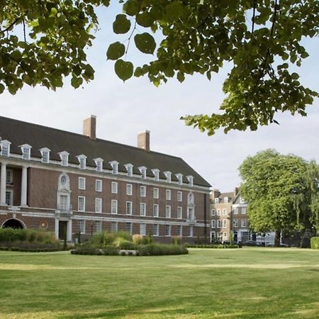 De Vere Devonport House Hotel Greenwich Ngoại thất bức ảnh