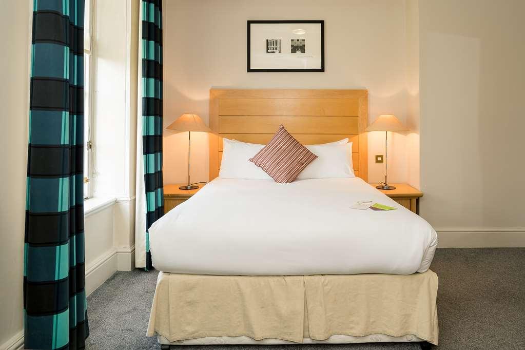 De Vere Devonport House Hotel Greenwich Phòng bức ảnh