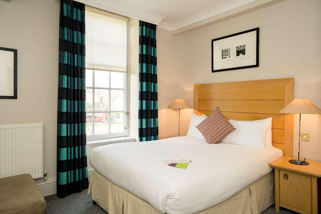 De Vere Devonport House Hotel Greenwich Phòng bức ảnh