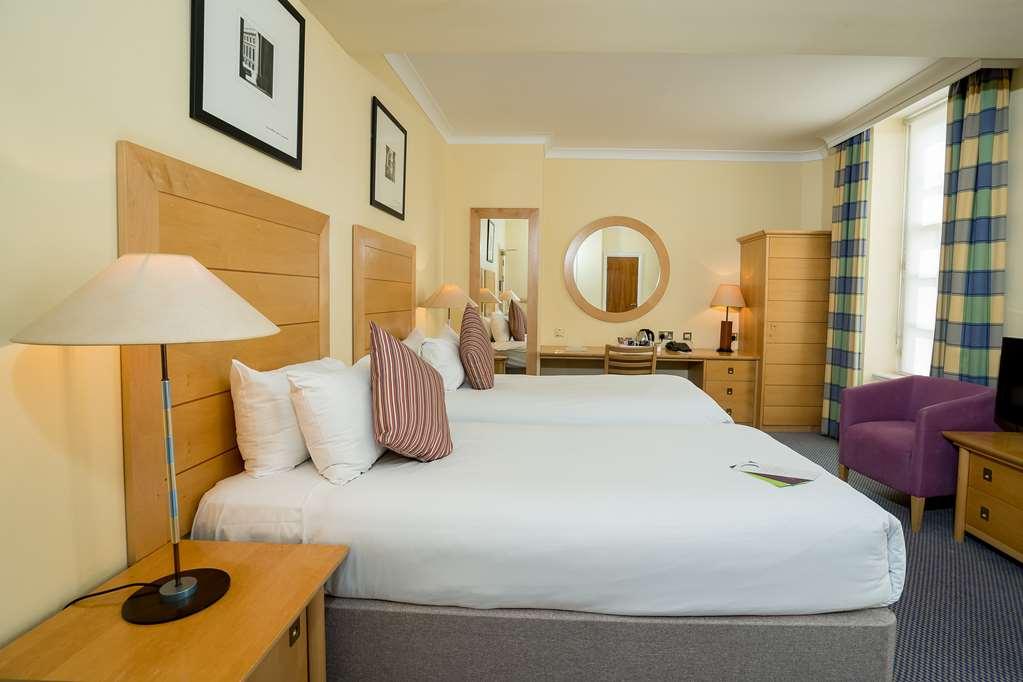 De Vere Devonport House Hotel Greenwich Phòng bức ảnh