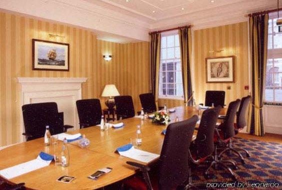 De Vere Devonport House Hotel Greenwich Tiện nghi bức ảnh