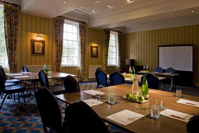 De Vere Devonport House Hotel Greenwich Ngoại thất bức ảnh